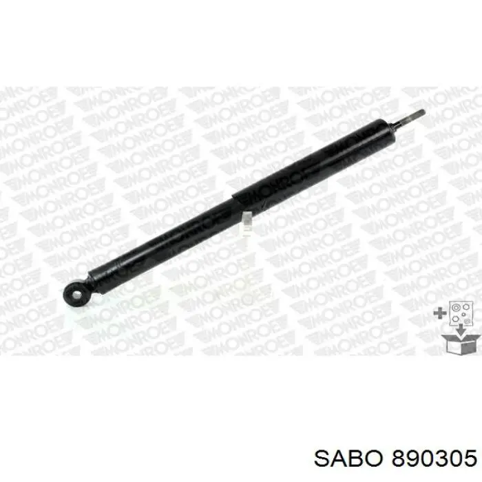 Amortiguador 890305 Sabo