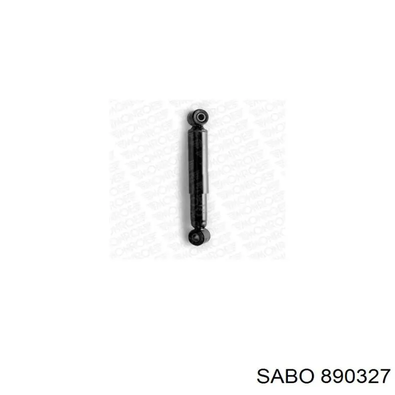 Amortiguador 890327 Sabo
