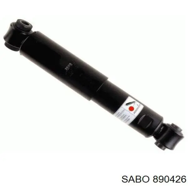 Comprar 890426 Sabo Amortiguador trasero