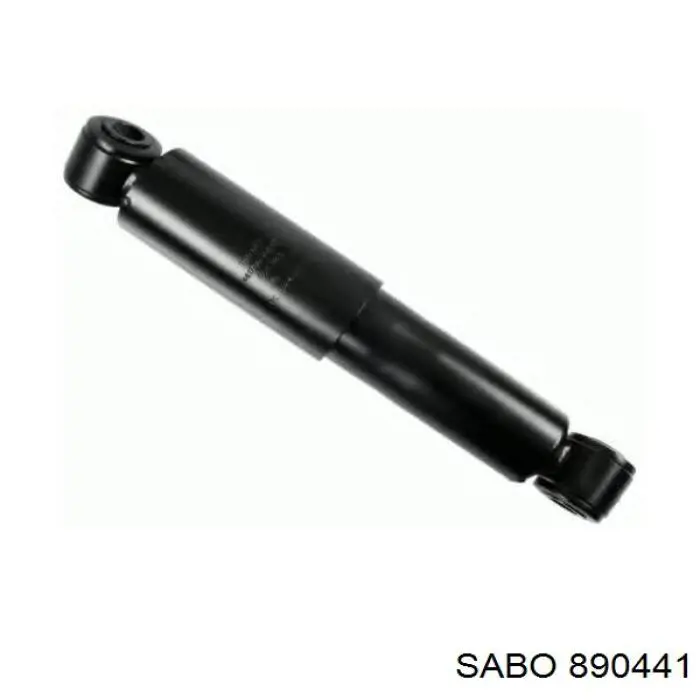 Amortiguador trasero 890441 Sabo