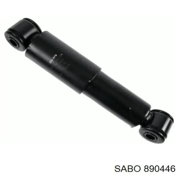 Amortiguador de remolque Sabo 890446 precio, desde 70,91 EUR