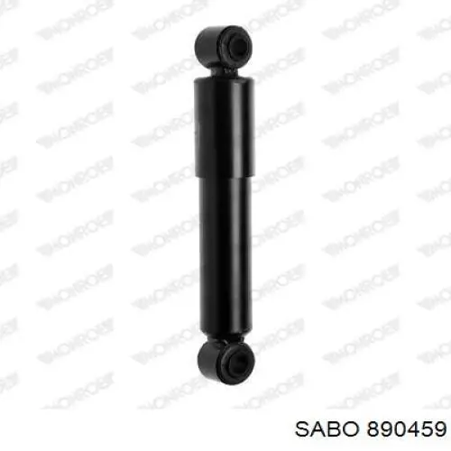 Comprar 890459 Sabo Amortiguador trasero