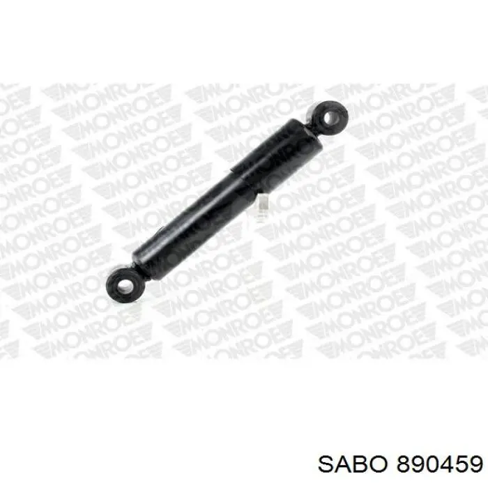 Amortiguador trasero Sabo 890459 precio, desde 81,87 EUR