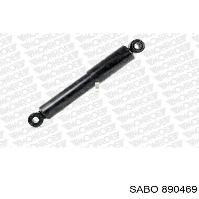 Comprar 890469 Sabo Amortiguador trasero