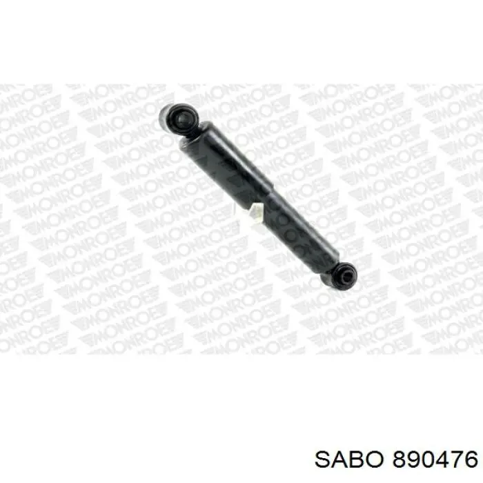 Comprar 890476 Sabo Amortiguador de remolque
