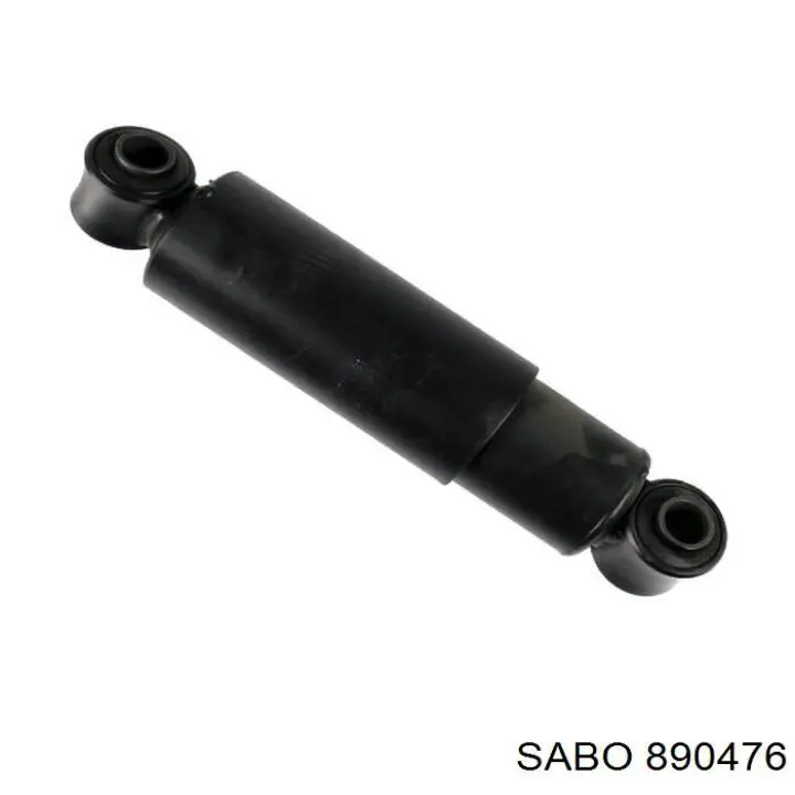 Amortiguador de remolque Sabo 890476 precio, desde 74,11 EUR