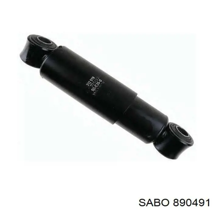 Comprar 890491 Sabo Amortiguador de remolque