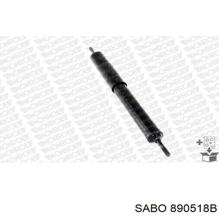 890518B Sabo