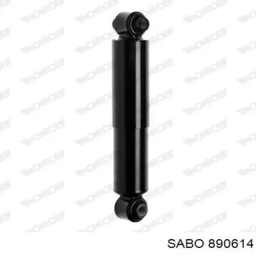 Comprar 890614 Sabo Amortiguador trasero