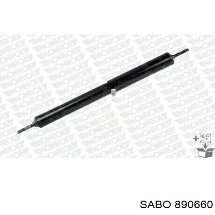 Amortiguador 890660 Sabo