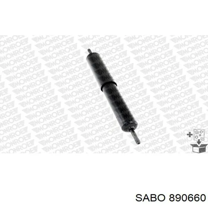 Comprar 890660 Sabo Amortiguador