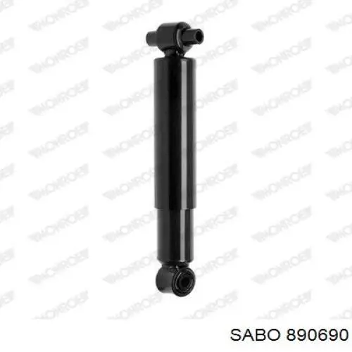 890690 Sabo