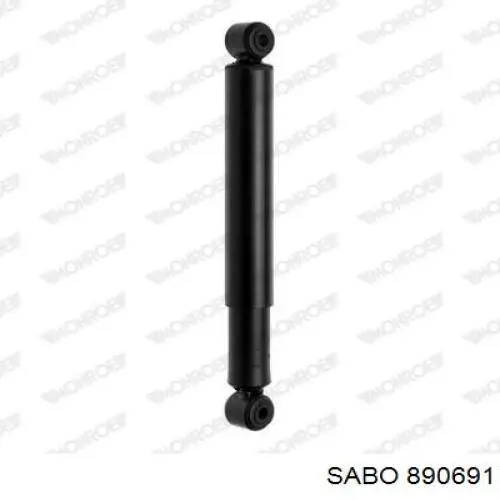 Amortiguador 890691 Sabo