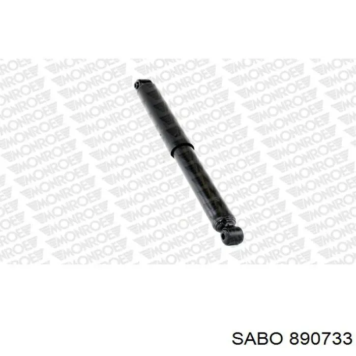 890733 Sabo