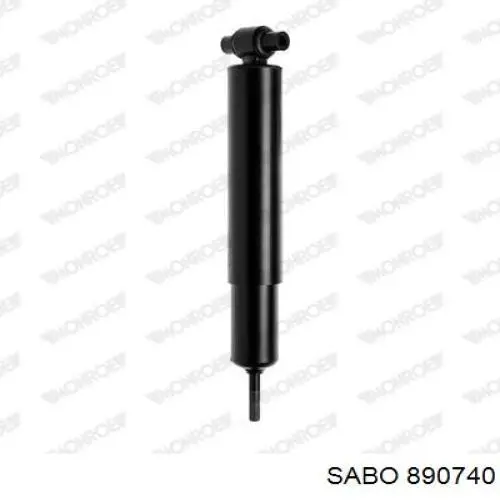 890740 Sabo Amortiguadores posteriores