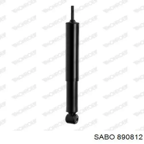 Amortiguador 890812 Sabo