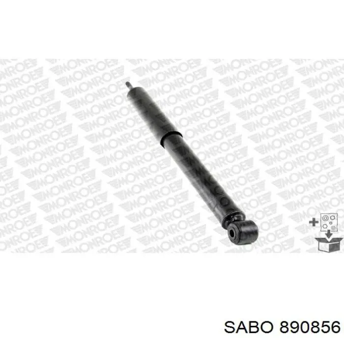 Amortiguador 890856 Sabo