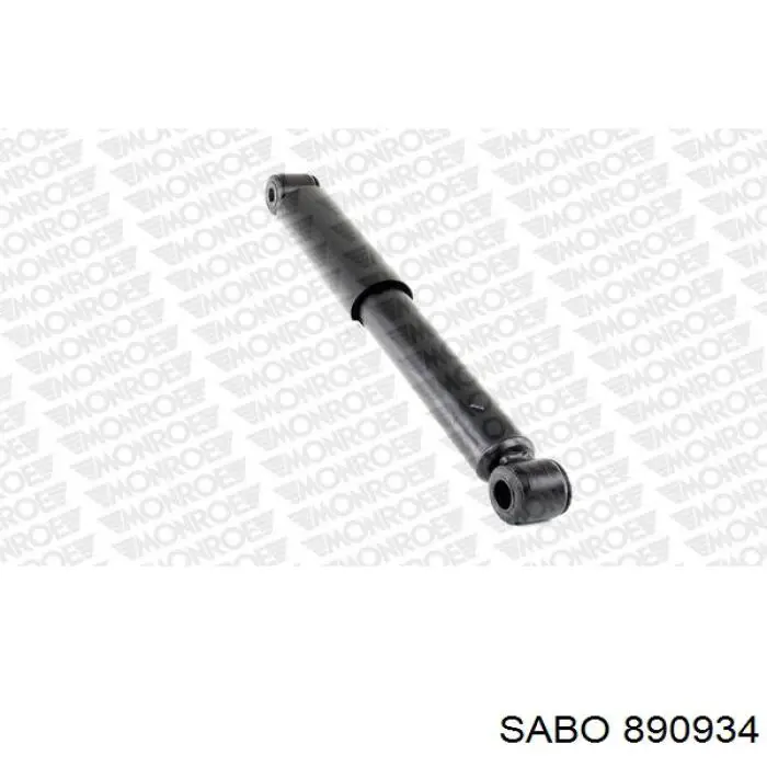 Comprar 890934 Sabo Amortiguador trasero