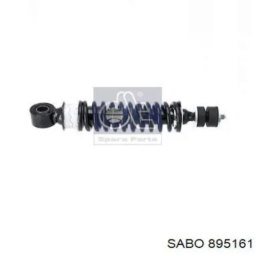 895161 Sabo amortiguador de cabina (truck)