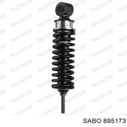 Amortiguador de cabina Sabo 895173 precio, desde 73,52 EUR