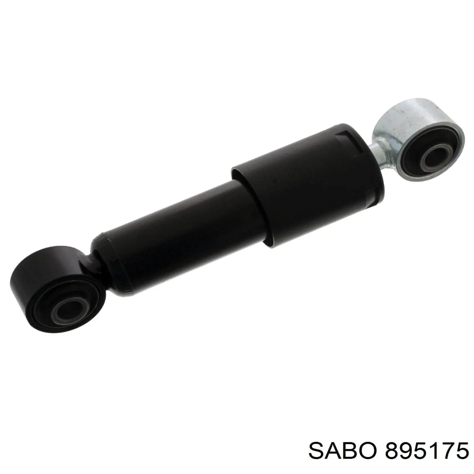 895175 Sabo amortiguador de cabina (truck)