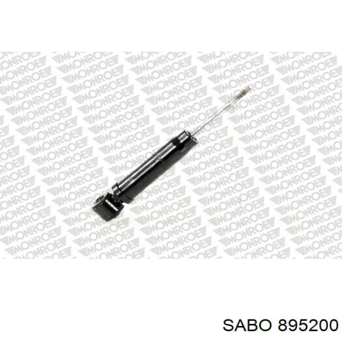 895200 Sabo amortiguador de cabina (truck)