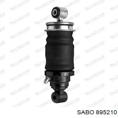 Amortiguador de cabina Sabo 895210 precio, desde 90,60 EUR