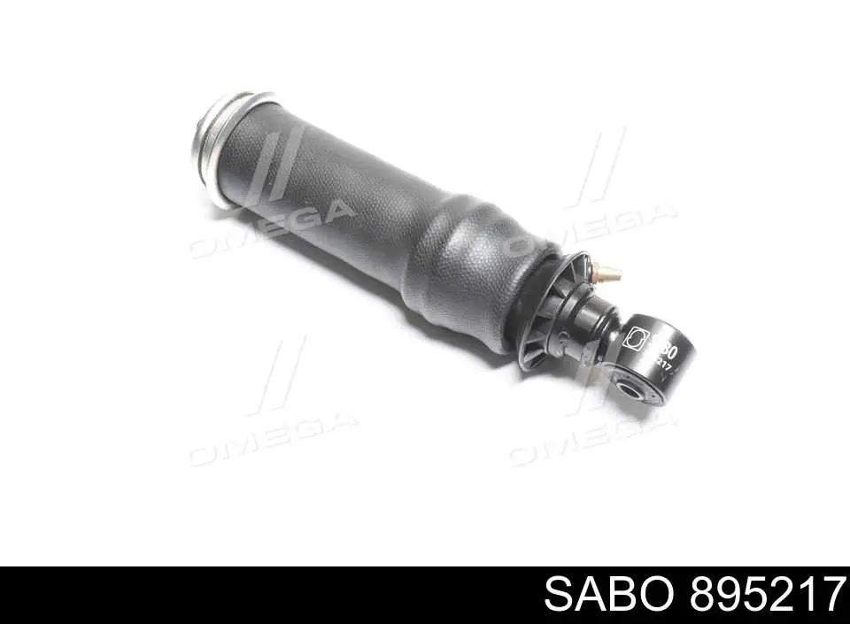 Amortiguador de cabina Sabo 895217 precio, desde 49,45 EUR