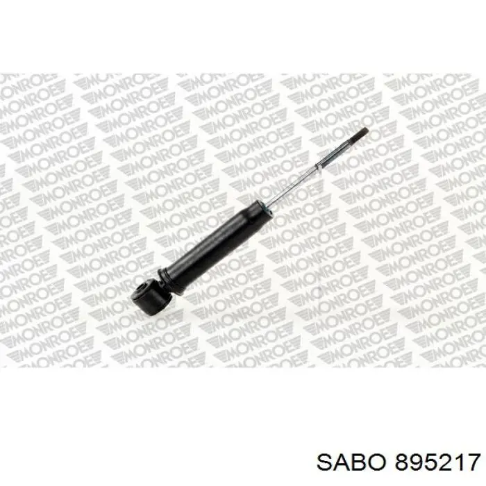 895217 Sabo Amortiguador de cabina