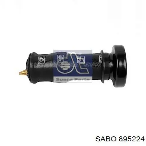 895224 Sabo Cojín neumático de cabina