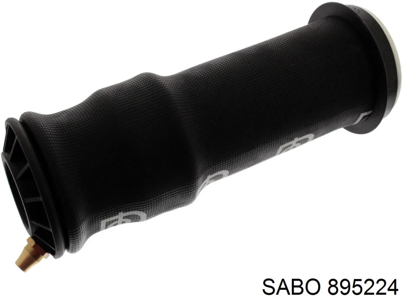 Comprar 895224 Sabo Cojín neumático de cabina
