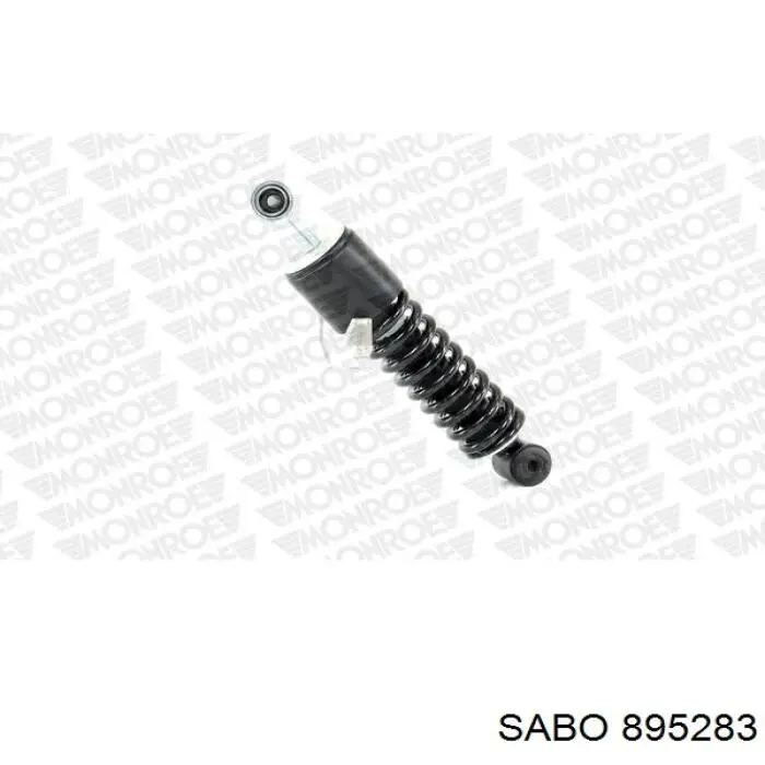 895283 Sabo amortiguador de cabina (truck)