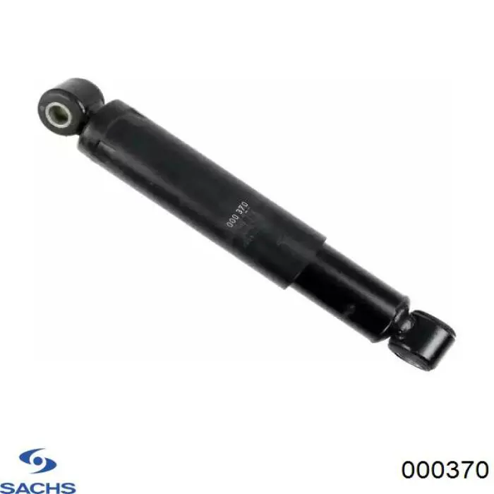 Comprar 000370 Sachs Amortiguador