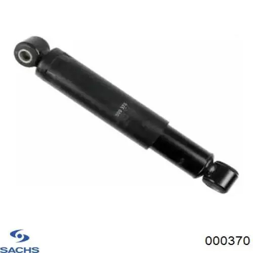 000370 Sachs Amortiguador frontal