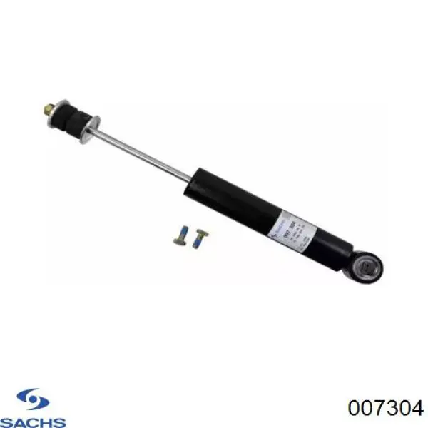 Comprar 007304 Sachs Amortiguador trasero