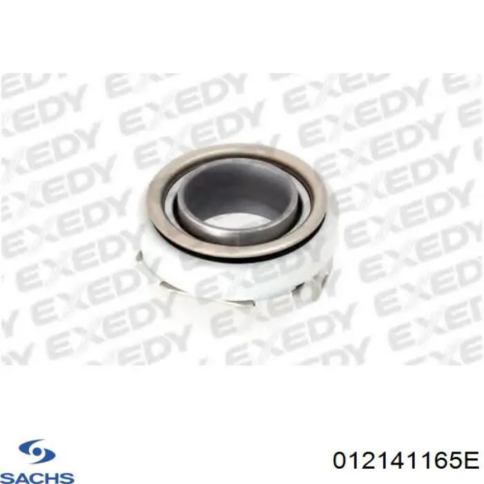 Cojinete de desembrague 3151271937 Sachs