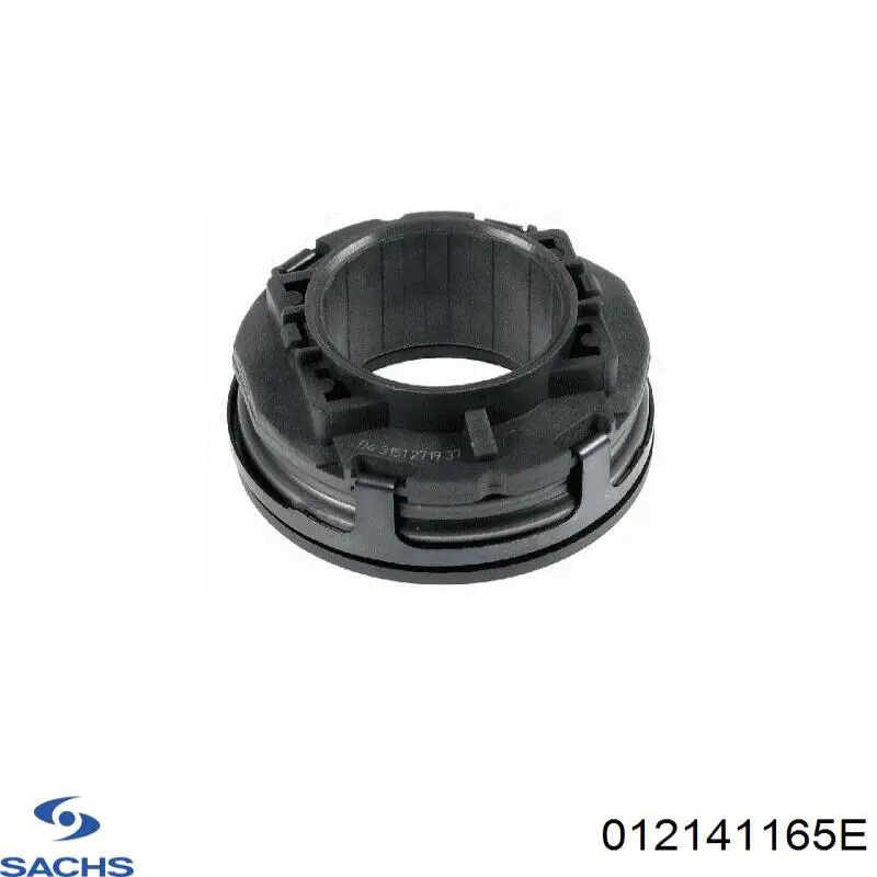 Cojinete de desembrague 3151271937 Sachs