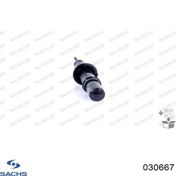 Comprar 030667 Sachs Amortiguador