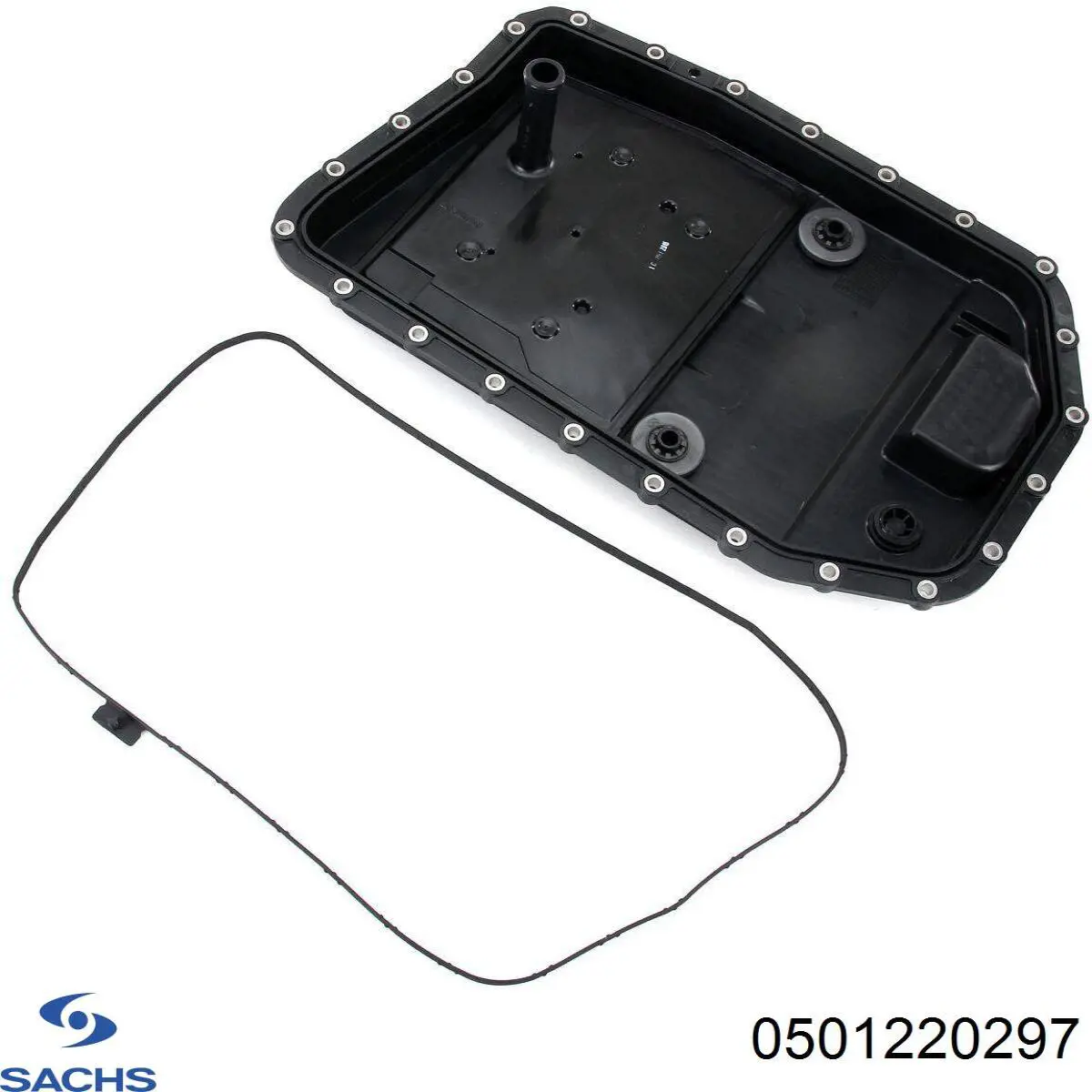 Comprar 0501220297 Sachs Filtro de transmisión automática
