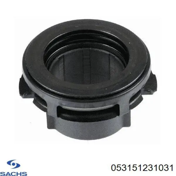 Cojinete de desembrague BMW 3 E30