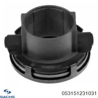 Cojinete de desembrague BMW 3 E30