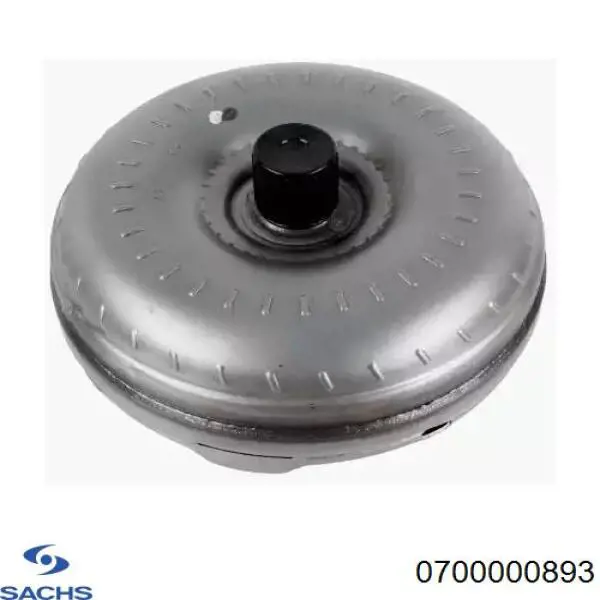Comprar 24407559124 BMW Convertidor de par
