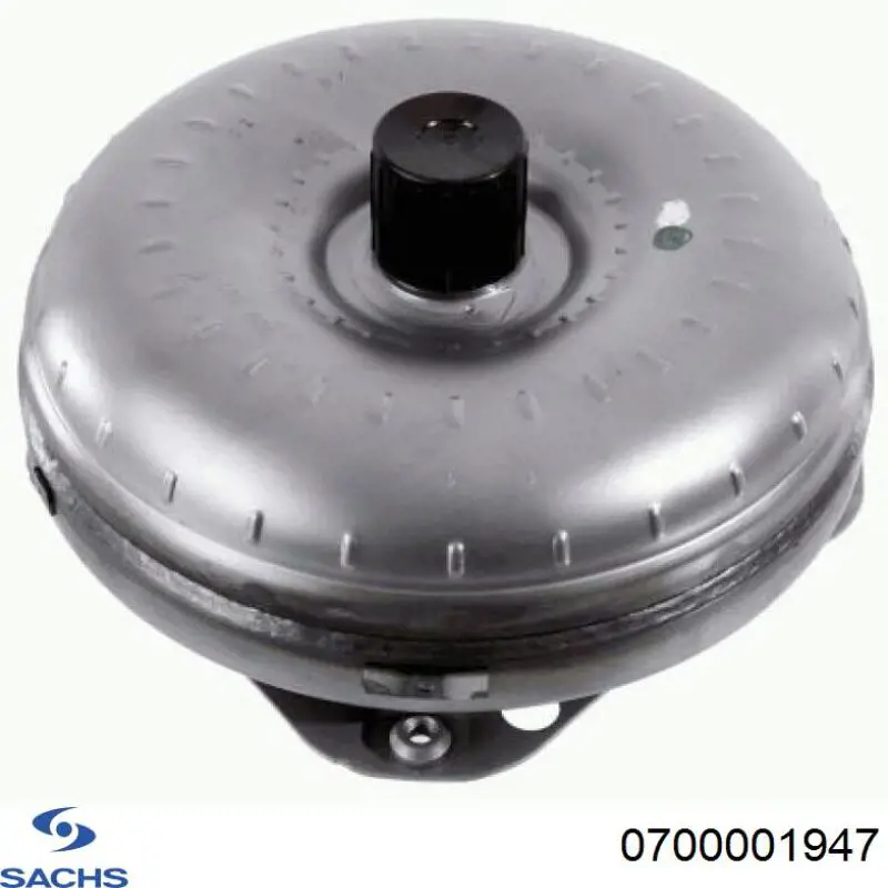 Comprar 0700001947 Sachs Convertidor de par
