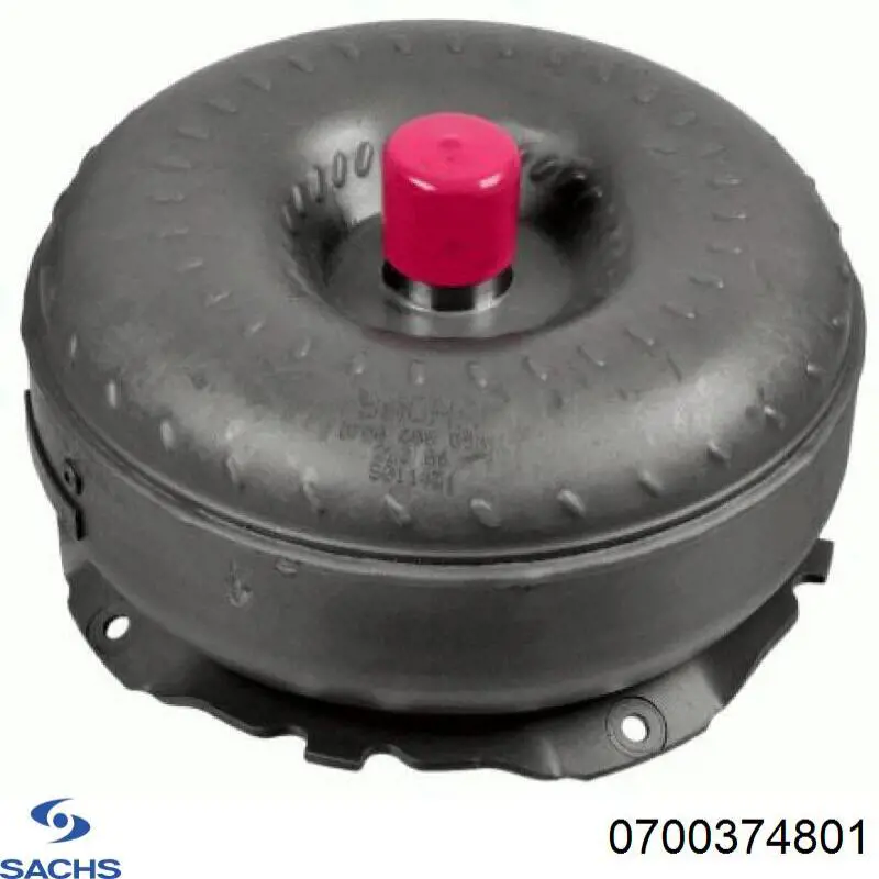 Convertidor de par VAG 01V323593 precio, desde 619,80 EUR