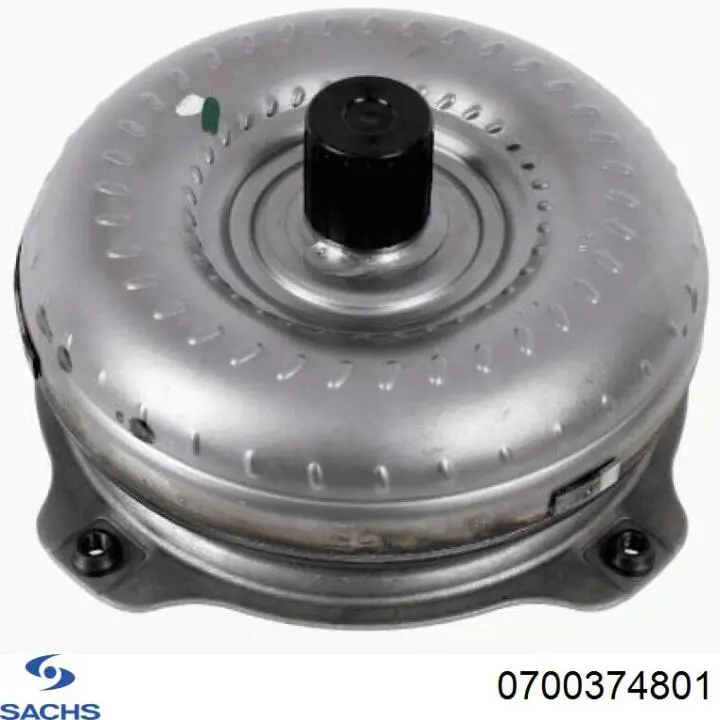 Convertidor de par VAG 01V323593X precio, desde 619,80 EUR