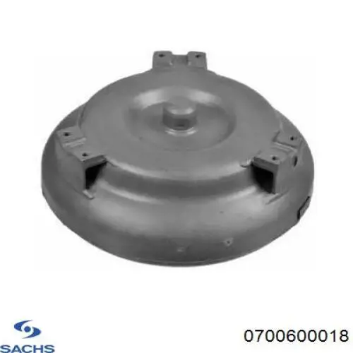 Convertidor de par Mercedes A2112500802 precio, desde 775,94 EUR