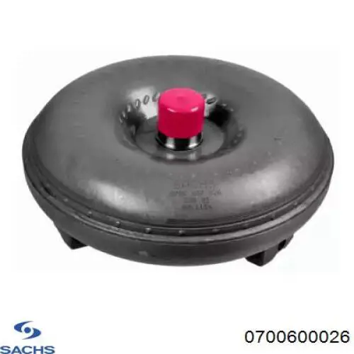 Convertidor de par Mercedes A2202500302 precio, desde 239,58 EUR