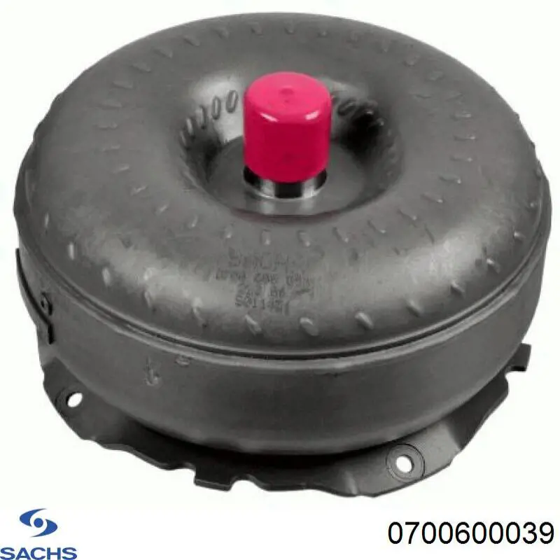 Comprar 2212502202 Mercedes Convertidor de par