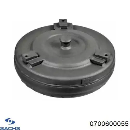 Comprar 700600055 Sachs Convertidor de par