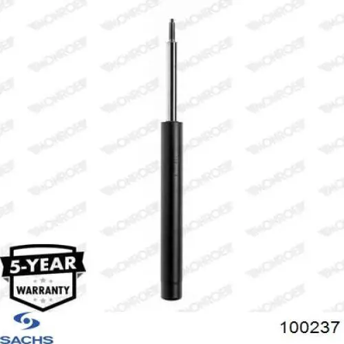 Comprar 100237 Sachs Amortiguador